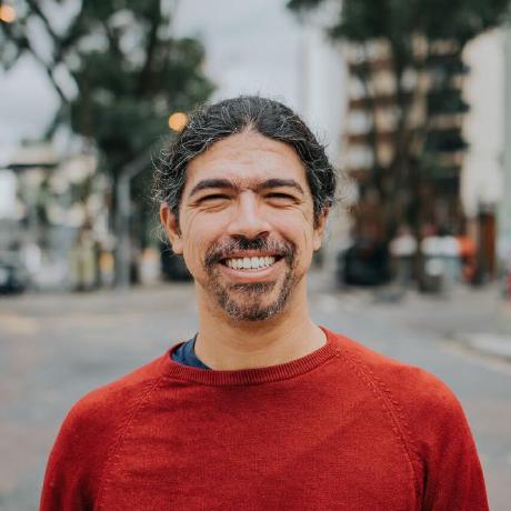 Raphael Derosso - Diretor Executivo Materialize